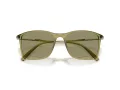 Giorgio Armani AR 8231U 62402A 54 Men sunglasses