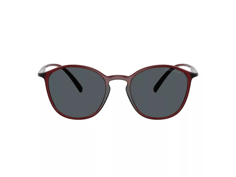Giorgio Armani AR 8233U 6237L5 51 Men sunglasses