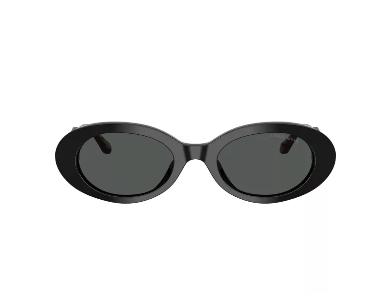 Giorgio Armani AR 8234U 587587 52 Women sunglasses