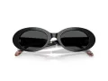 Giorgio Armani AR 8234U 587587 52 Women sunglasses