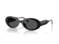 Giorgio Armani AR 8234U 587587 52 Women sunglasses