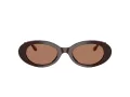 Giorgio Armani AR 8234U 622773 52 Women sunglasses
