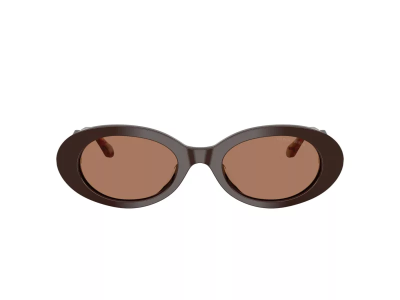 Giorgio Armani AR 8234U 622773 52 Women sunglasses