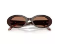 Giorgio Armani AR 8234U 622773 52 Women sunglasses