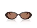 Giorgio Armani AR 8234U 622773 52 Women sunglasses