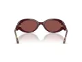 Giorgio Armani AR 8234U 622875 52 Women sunglasses