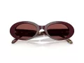 Giorgio Armani AR 8234U 622875 52 Women sunglasses