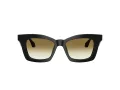 Giorgio Armani AR 8235U 50018E 50 Women sunglasses
