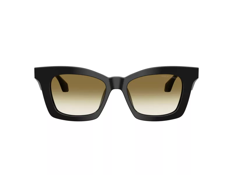 Giorgio Armani AR 8235U 50018E 50 Women sunglasses
