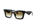 Giorgio Armani AR 8235U 50018E 50 Women sunglasses