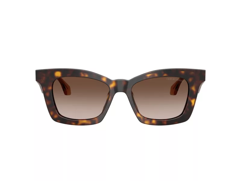 Giorgio Armani AR 8235U 502613 50 Women sunglasses