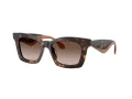 Giorgio Armani AR 8235U 502613 50 Women sunglasses