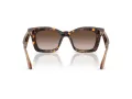 Giorgio Armani AR 8235U 502613 50 Women sunglasses