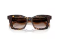Giorgio Armani AR 8235U 502613 50 Women sunglasses