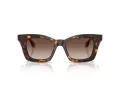 Giorgio Armani AR 8235U 502613 50 Women sunglasses