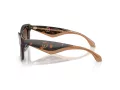 Giorgio Armani AR 8235U 502613 50 Women sunglasses
