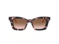 Giorgio Armani AR 8235U 623013 50 Women sunglasses