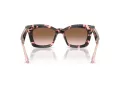 Giorgio Armani AR 8235U 623013 50 Women sunglasses