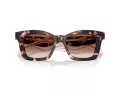 Giorgio Armani AR 8235U 623013 50 Women sunglasses