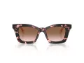 Giorgio Armani AR 8235U 623013 50 Women sunglasses