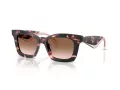 Giorgio Armani AR 8235U 623013 50 Women sunglasses
