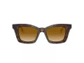 Giorgio Armani AR 8235U 62312L 50 Women sunglasses