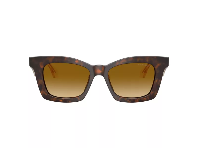 Giorgio Armani AR 8235U 62312L 50 Women sunglasses