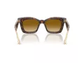 Giorgio Armani AR 8235U 62312L 50 Women sunglasses