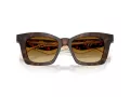 Giorgio Armani AR 8235U 62312L 50 Women sunglasses