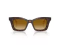 Giorgio Armani AR 8235U 62312L 50 Women sunglasses