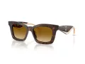 Giorgio Armani AR 8235U 62312L 50 Women sunglasses