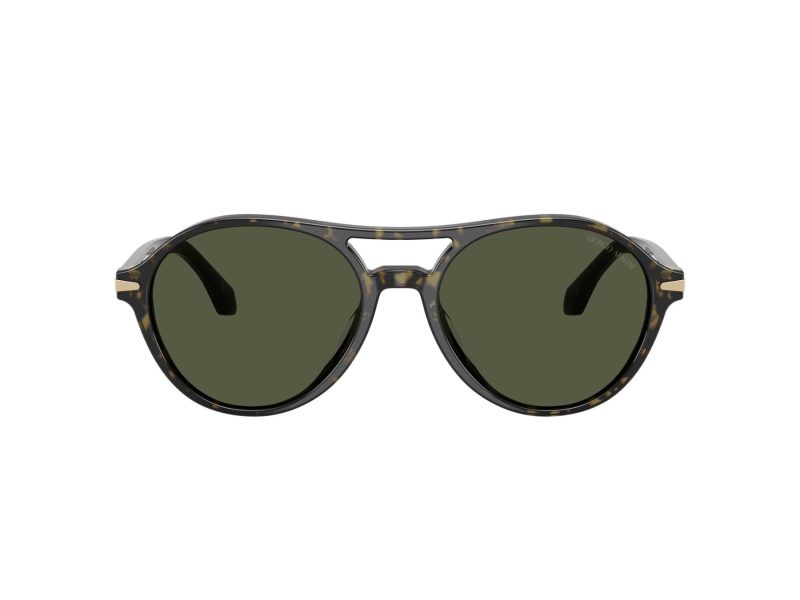 Giorgio Armani AR 8236U 623352 55 Men sunglasses
