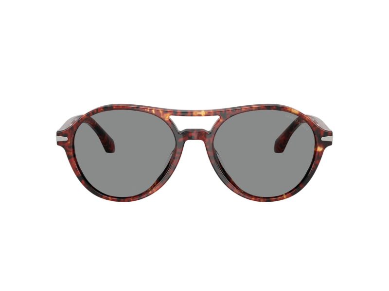Giorgio Armani AR 8236U 623402 55 Men sunglasses
