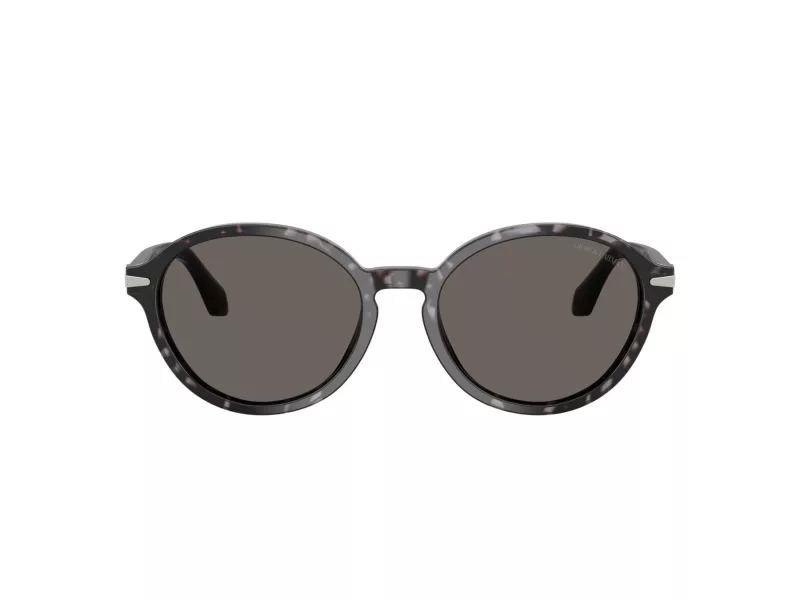 Giorgio Armani AR 8237 6236B1 53 Women sunglasses