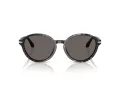 Giorgio Armani AR 8237 6236B1 53 Women sunglasses