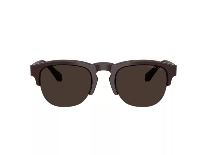 Giorgio Armani AR 8238 622073 51 Men sunglasses