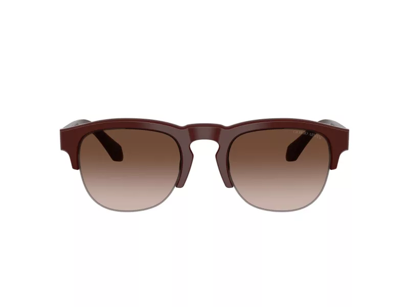 Giorgio Armani AR 8238 622113 51 Men sunglasses