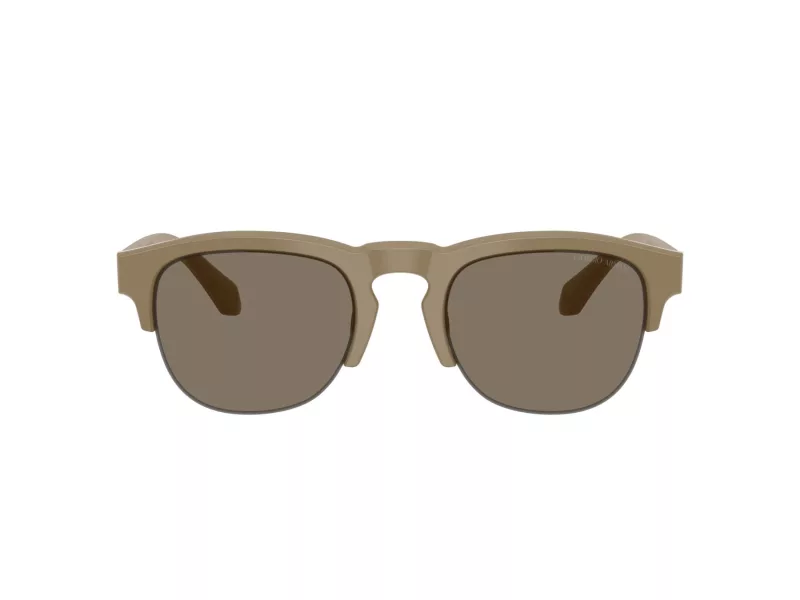Giorgio Armani AR 8238 622273 51 Men sunglasses