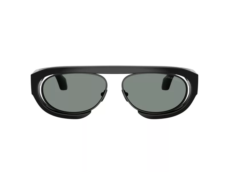 Giorgio Armani AR 8239 5001/1 57 Men sunglasses