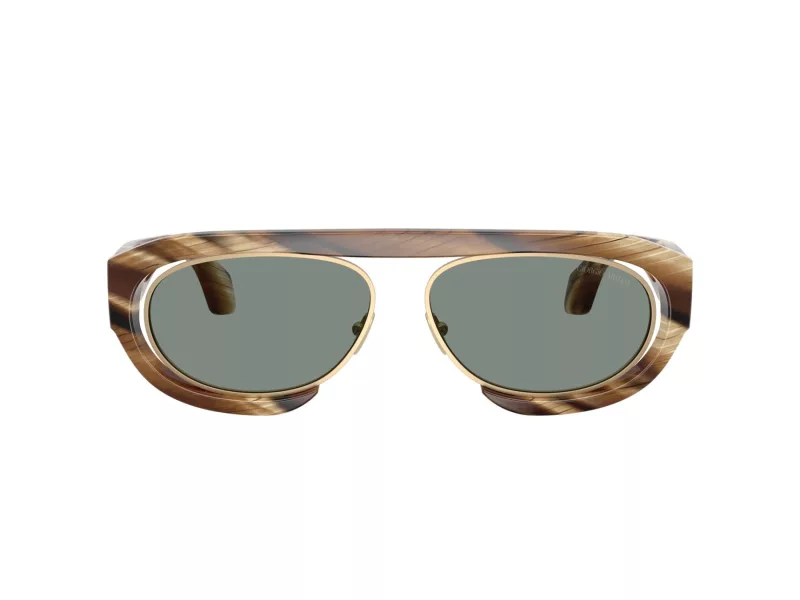 Giorgio Armani AR 8239 6065/1 57 Men sunglasses