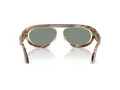 Giorgio Armani AR 8239 6065/1 57 Men sunglasses