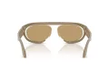 Giorgio Armani AR 8239 622273 57 Men sunglasses