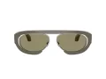 Giorgio Armani AR 8239 62422A 57 Men sunglasses