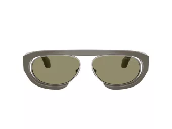 Giorgio Armani AR 8239 62422A 57 Men sunglasses
