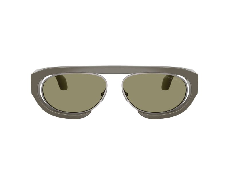 Giorgio Armani AR 8239 62422A 57 Men sunglasses