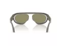 Giorgio Armani AR 8239 62422A 57 Men sunglasses