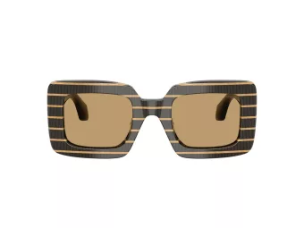 Giorgio Armani AR 8241U 622673 48 Women sunglasses