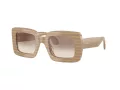 Giorgio Armani AR 8241U 631094 48 Women sunglasses