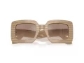 Giorgio Armani AR 8241U 631094 48 Women sunglasses