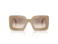 Giorgio Armani AR 8241U 631094 48 Women sunglasses